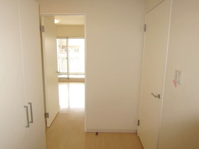 玄関　★お問い合わせはタウンハウジングまで★
