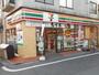 コンビニ　セブンイレブン（コンビニ）まで10m