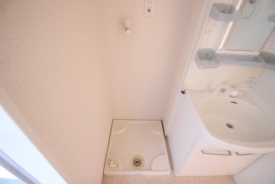 その他　※別部屋の写真です
