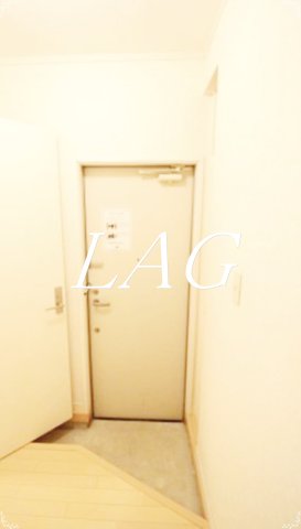 玄関　玄関です。