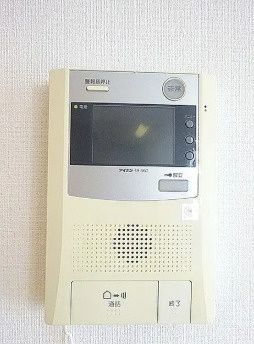 セキュリティ　参考写真です