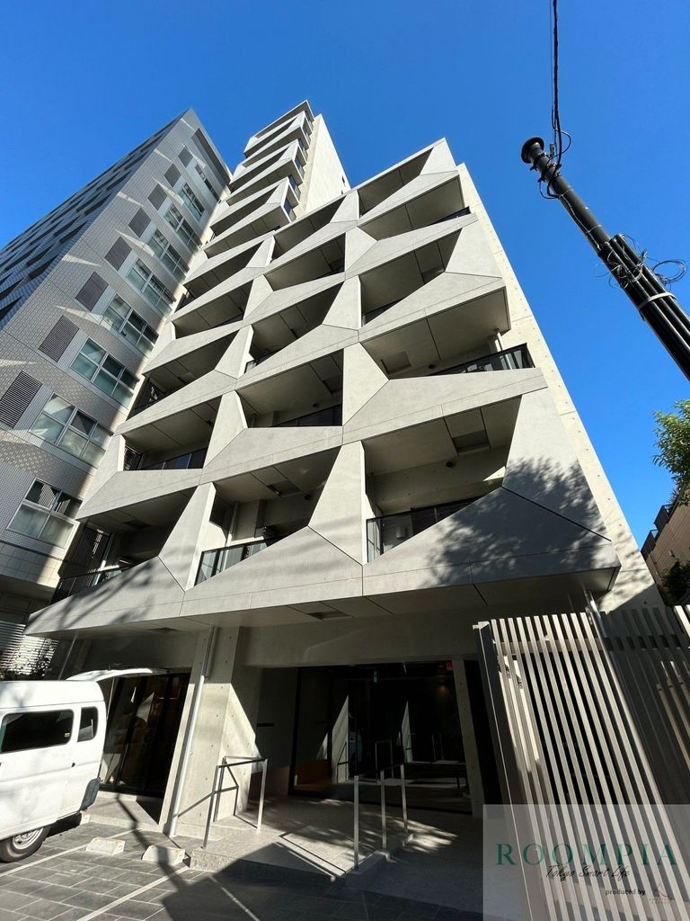 建物外観　物件画像