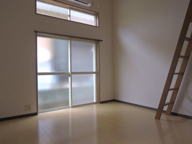 その他部屋・スペース　洋室