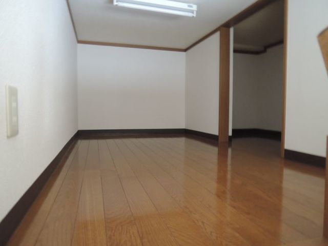 その他　ロフト