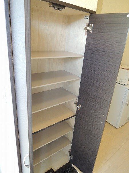 その他部屋・スペース　たっぷり入る下駄箱☆