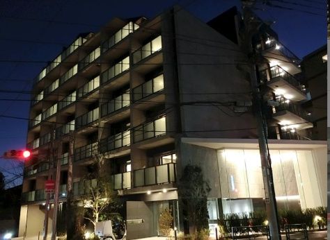 建物外観　☆綺麗な外観☆