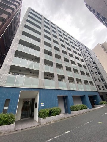 建物外観　★外観★