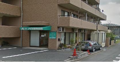 病院　ノイエ動物病院（病院）まで901m