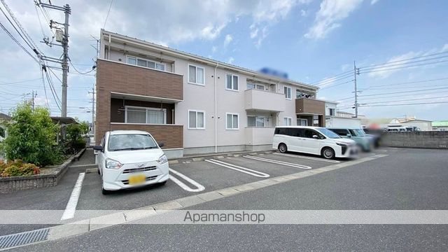 アルモニー中野 B棟のその他写真