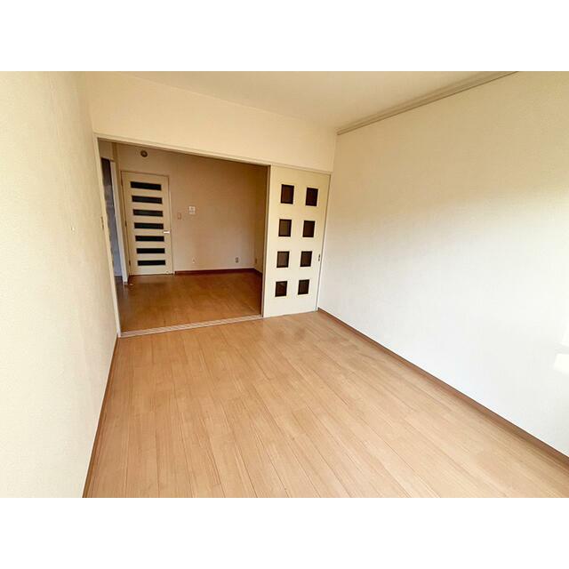 その他部屋・スペース　南側洋室１