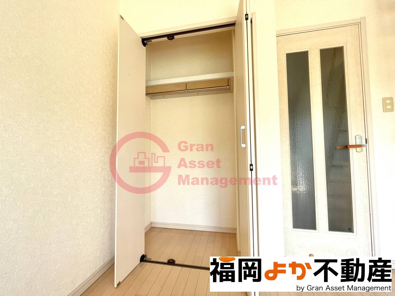 収納　大きなものも収納できそうです