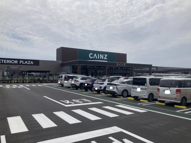 ホームセンター　カインズ 岐阜北方店（ホームセンター）まで893m