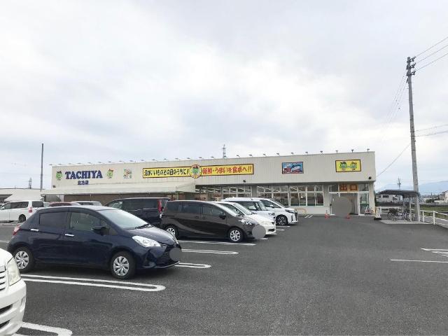 その他　タチヤ北方店（その他）まで1117m