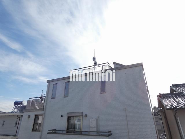 眺望　眺望です。