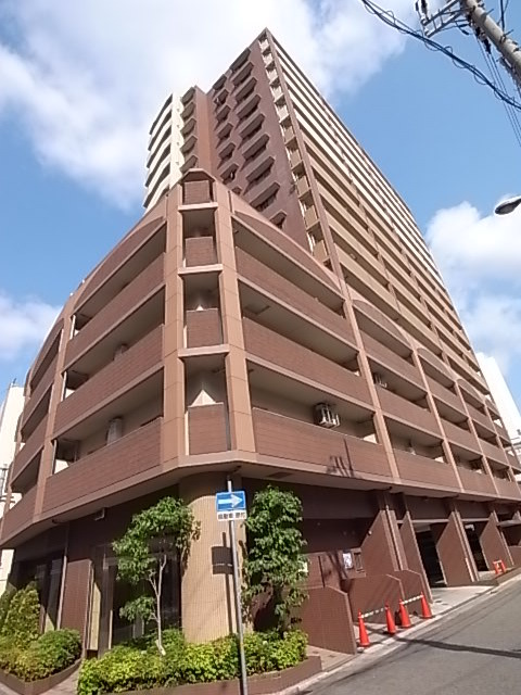 その他　外観写真です。