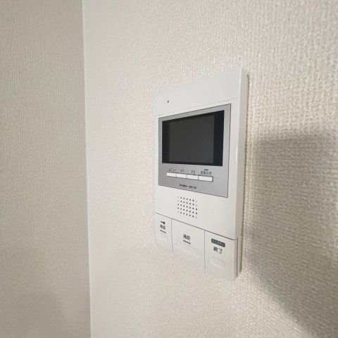 セキュリティ　同仕様タイプです