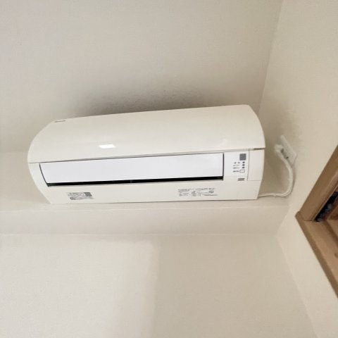 その他設備　同仕様タイプです