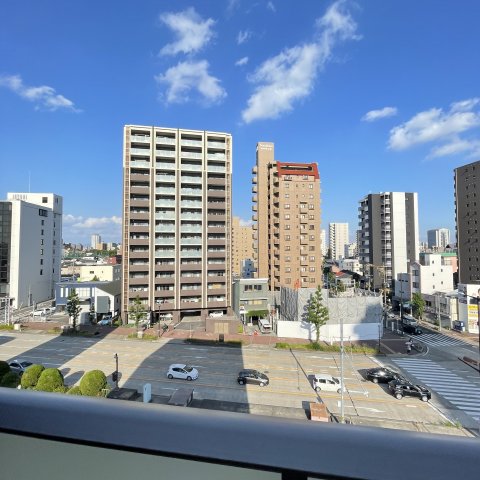 眺望　同仕様タイプです