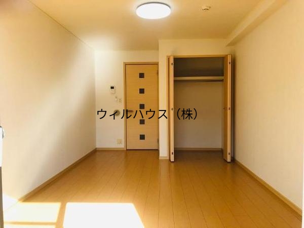 その他部屋・スペース　室内きれいです！