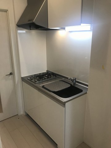 キッチン　参考写真