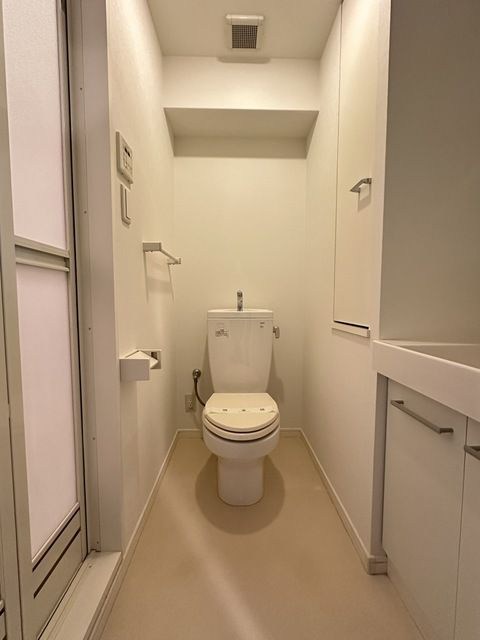 トイレ　※別室参考画像