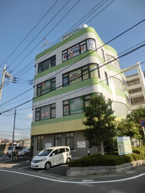 病院　いざなぎクリニック（病院）まで345m