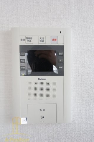 セキュリティ　ルクレ西長堀
