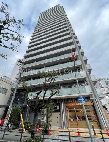 建物外観　外観です
