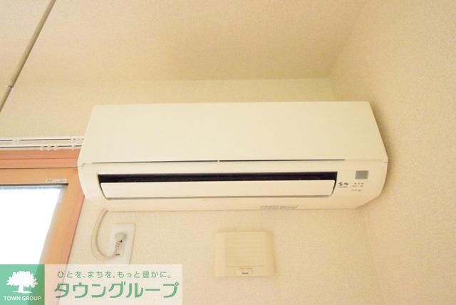 その他設備　★★エアコン完備★★