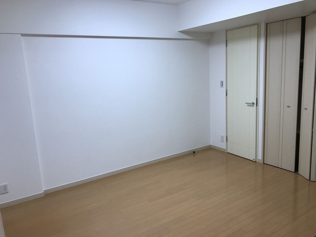その他部屋・スペース　収納