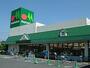 スーパー　マルエツ勝どき六丁目店（スーパー）まで258m