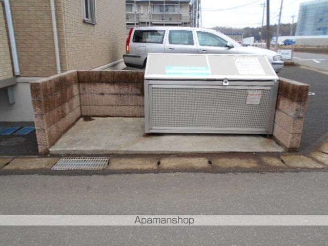 その他共有部分　その他共有部分
