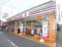 コンビニ　セブンイレブン（コンビニ）まで200m