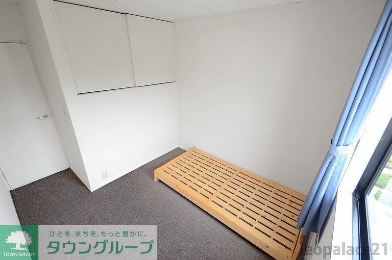 その他部屋・スペース　独立洗面台