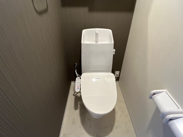 トイレ　イメージ