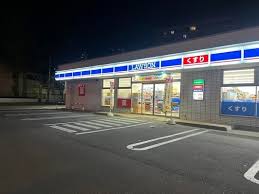 コンビニ　ローソン札幌南7条西店（コンビニ）まで484m