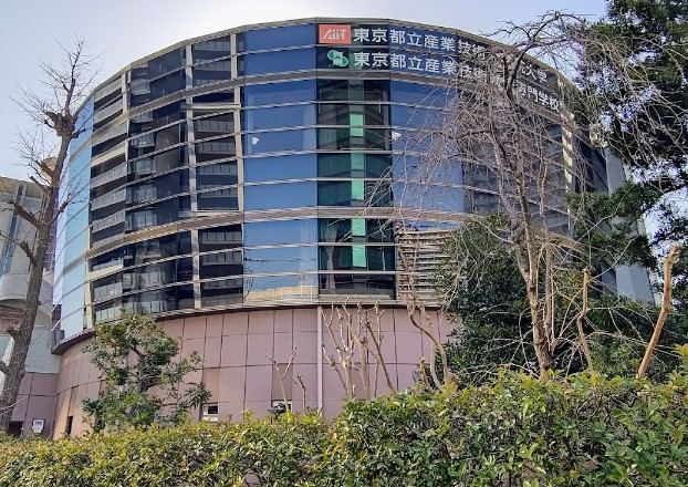 大学・短大　産業技術大学院大学（大学・短大）まで270m