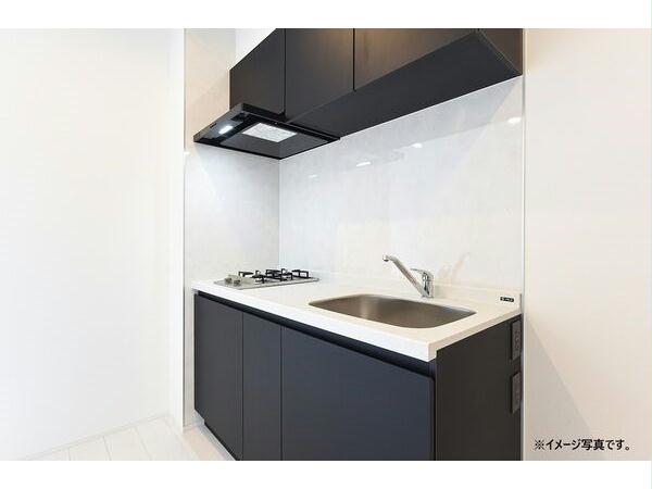 キッチン　同型別建物