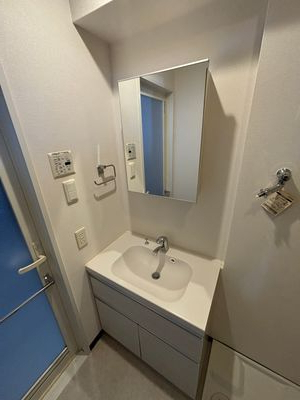 洗面設備　洗面※別部屋参考写真