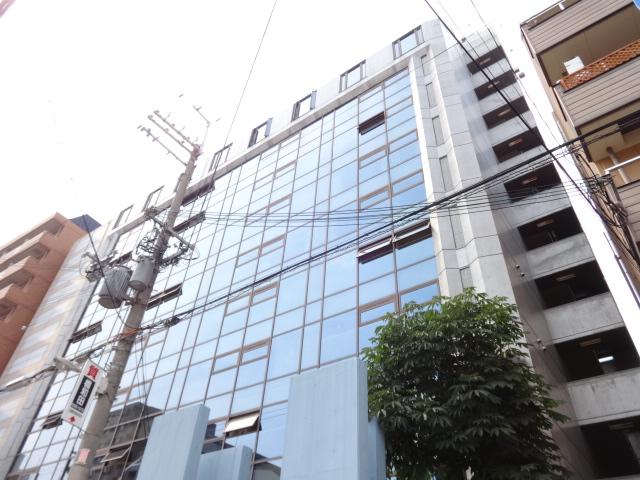 建物外観　駅近お探しのお客様☆