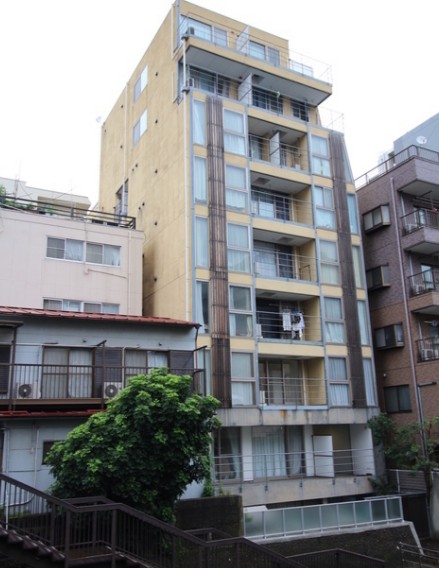建物外観　☆外観☆