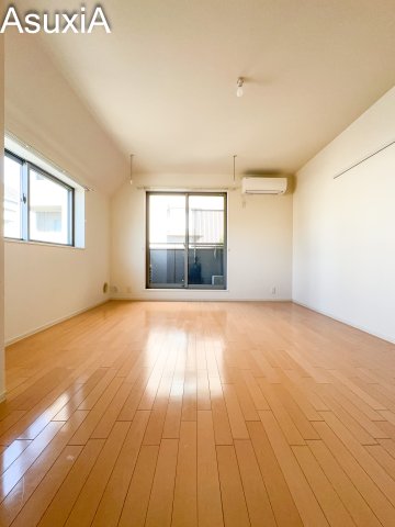 その他部屋・スペース　別タイプのお部屋の写真です