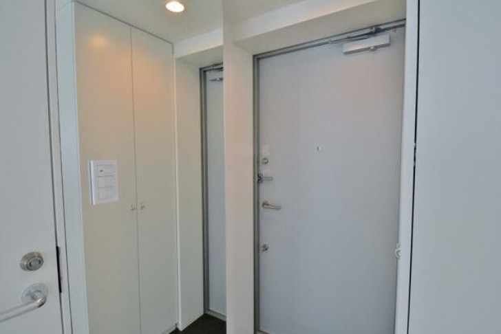 玄関　アプリーレ赤坂（別部屋参考画像）