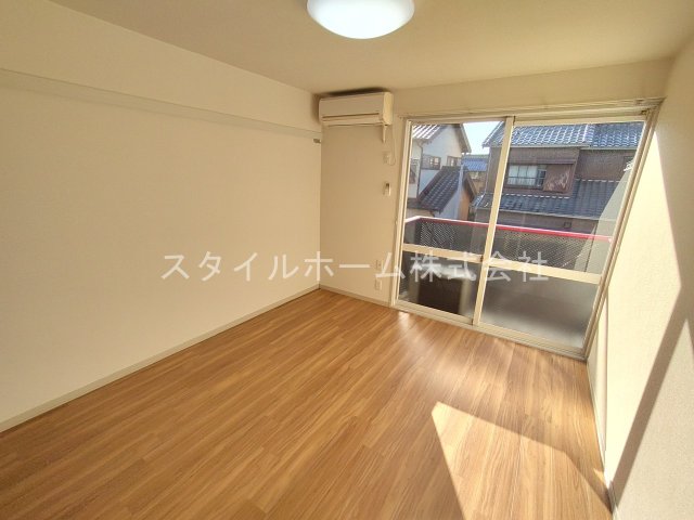 居室・リビング　イメージ写真です。