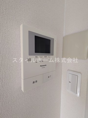セキュリティ　イメージ写真です。