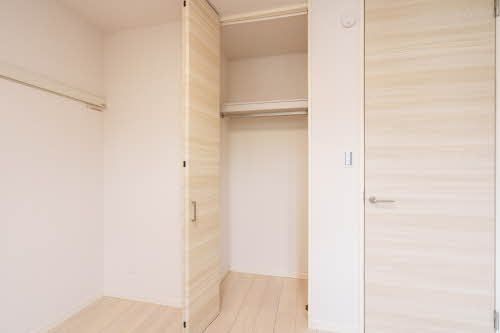 その他　収納