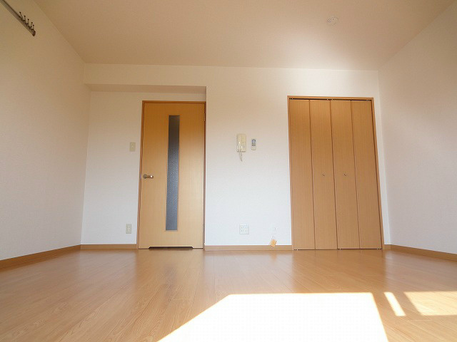 その他部屋・スペース　洋室のお部屋になります