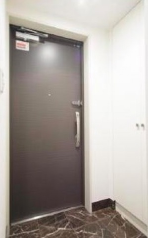 玄関　別部屋参考画像