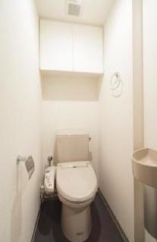 トイレ　別部屋参考画像