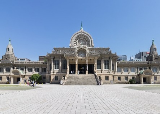 その他　築地本願寺（その他）まで594m